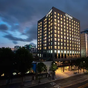 Отель Orakai Daehakro Hotel, Bw Signature Collection